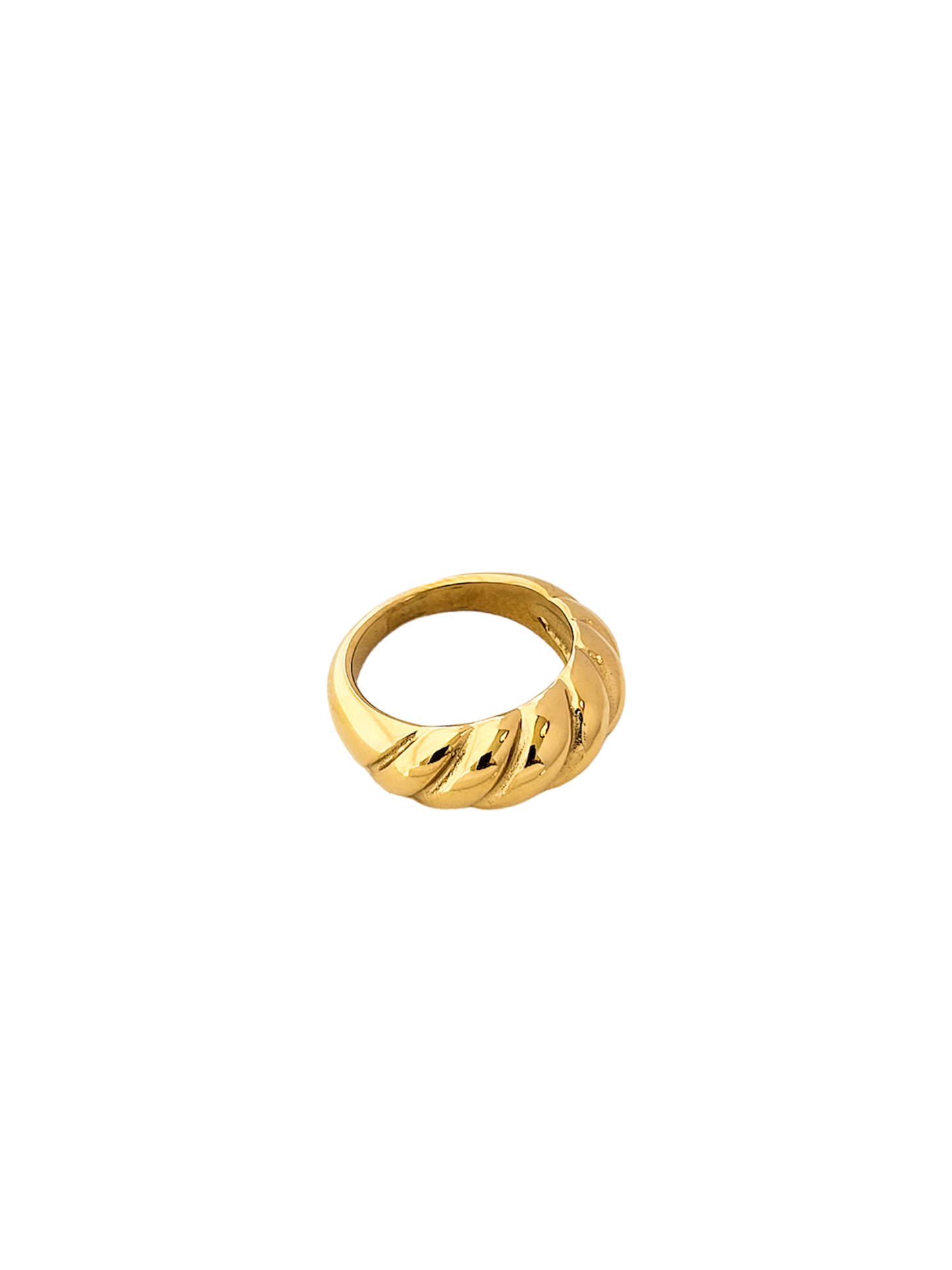 Croissant Ring