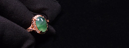 Why every women need a jadeite jade jewellery